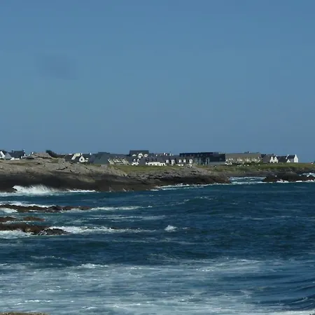 De Teno Bras - La Baie * Plouharnel